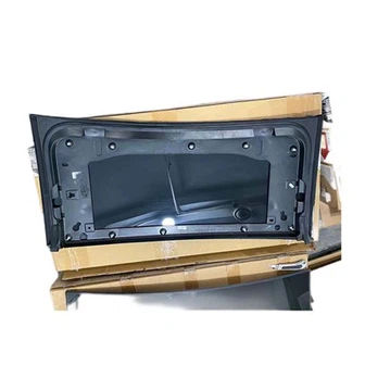 एंटी-पिंच सनरूफ यूनिवर्सल