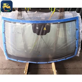 मर्सिडीज बेंज ऑटो ग्लास