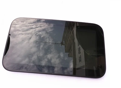 मर्सिडीज-बेंज सी-क्लास (W205) सनरूफ असेंबली