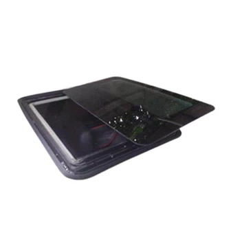 सनरूफ ग्लास