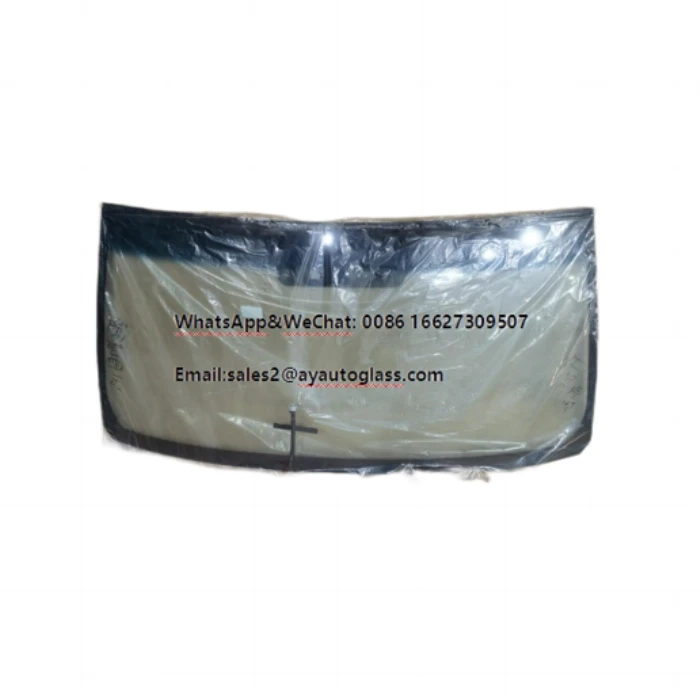 लैमिनेटेड ऑटो कार ग्लास टोयोटा RAV4 AS30 2006-12