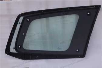 जीप एवेंजर एसयूवी 2023 ओईएम फ्रंट विनशील्ड