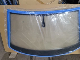 रियर ऑटो ग्लास विंडशील्ड AUDI Q7 SUV 2006